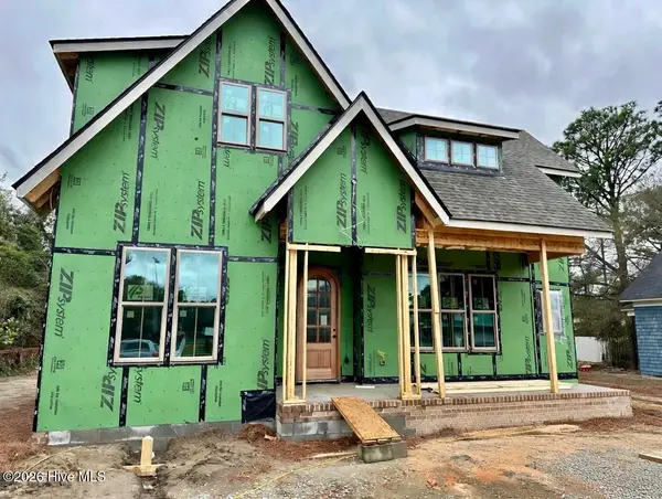 85 Woods Road, Pinehurst, NC 28374