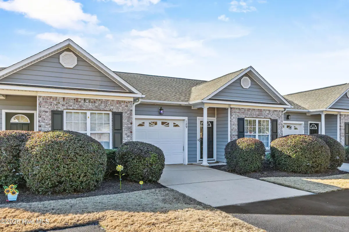 129 Kellerton Court, Winnabow, NC 28479 - #1
