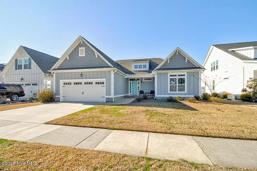 312 Lightning Bug Lane, Holly Ridge, NC 28445 - #2