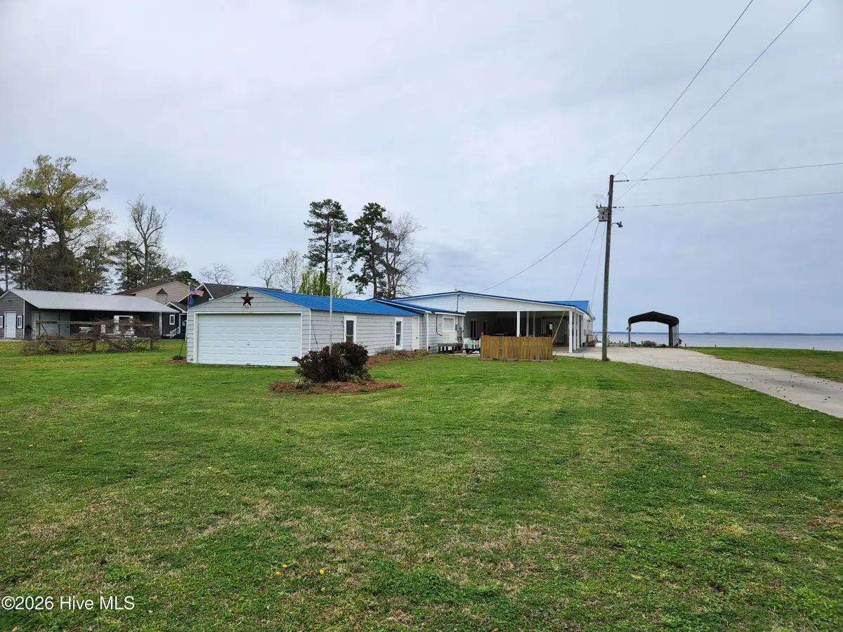 556 Ellis Road, Belhaven, NC 27810 - #1