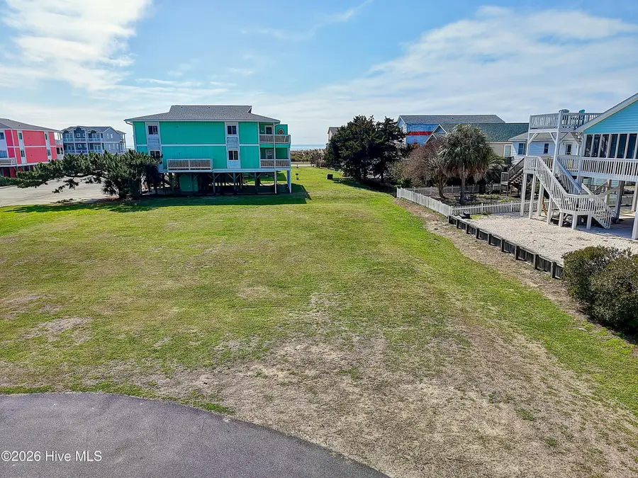 1064 Tide Ridge Drive, Holden Beach, NC 28462 - #2