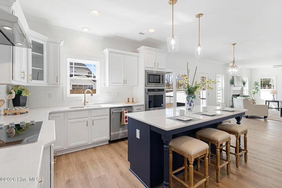 516 E Great Egret Way, Beaufort, NC 28516 - #2