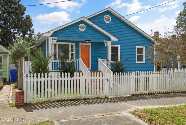 708 Chestnut Street, Wilmington, NC 28401