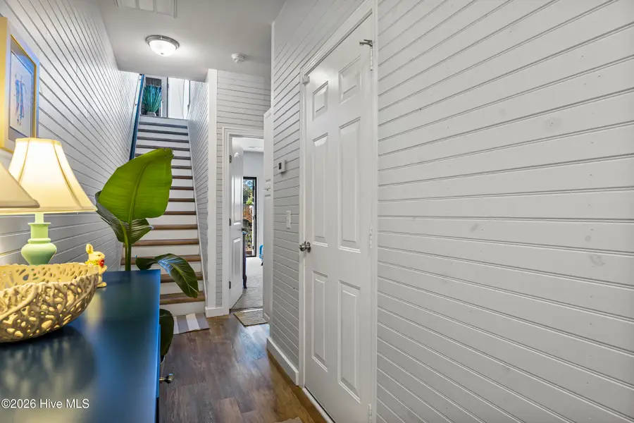 103 Hiram Street #Unit 1, Carolina Beach, NC 28428 - #3