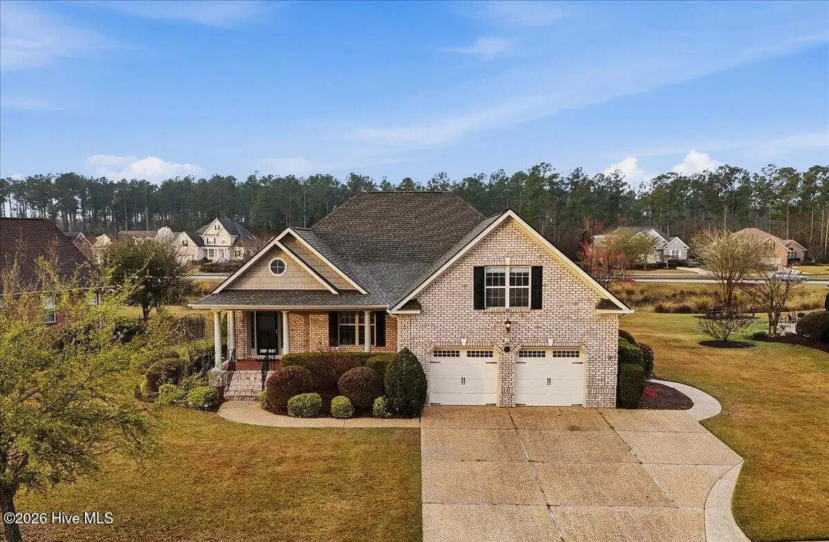 1127 Walbury Court, Leland, NC 28451 - #1