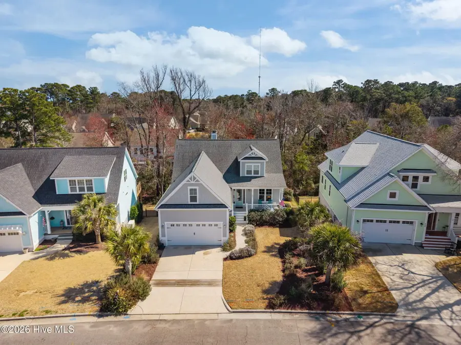 824 Cupola Drive, Wilmington, NC 28409 - #2