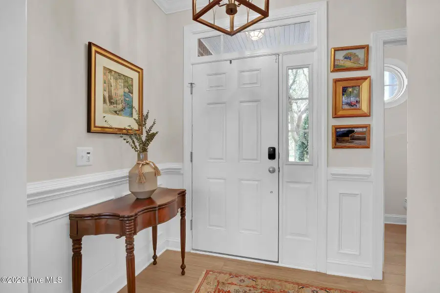 4846 Whitner Drive, Wilmington, NC 28409 - #3