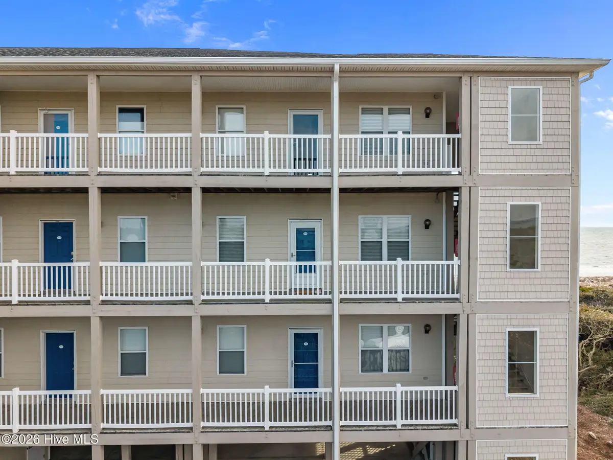 1701 Salter Path Road #G204, Indian Beach, NC 28512 - #1