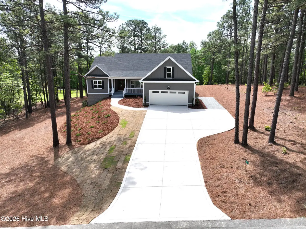117 Banbridge Drive, West End, NC 27376 - #1