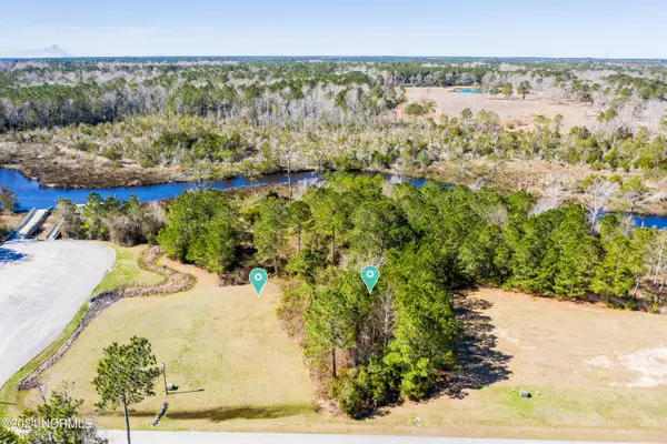 246 Kings Creek Crossing, Holly Ridge, NC 28445