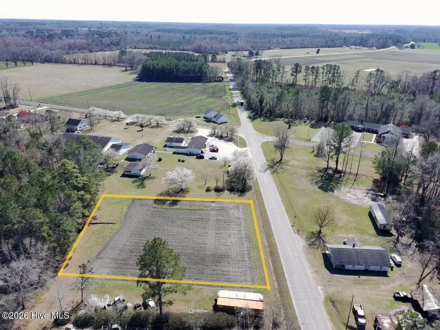 0 Near 2743 Haynes Lennon Highway, Chadbourn, NC 28431 - #3