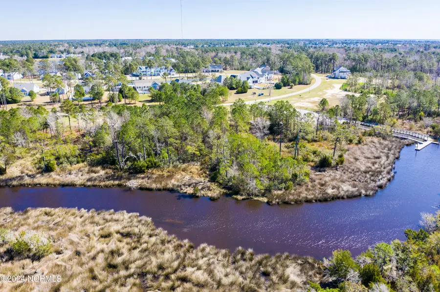 248 Kings Creek Crossing, Holly Ridge, NC 28445 - #2