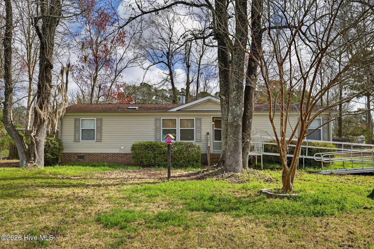 1524 Rossmore Road, Wilmington, NC 28405 - #1