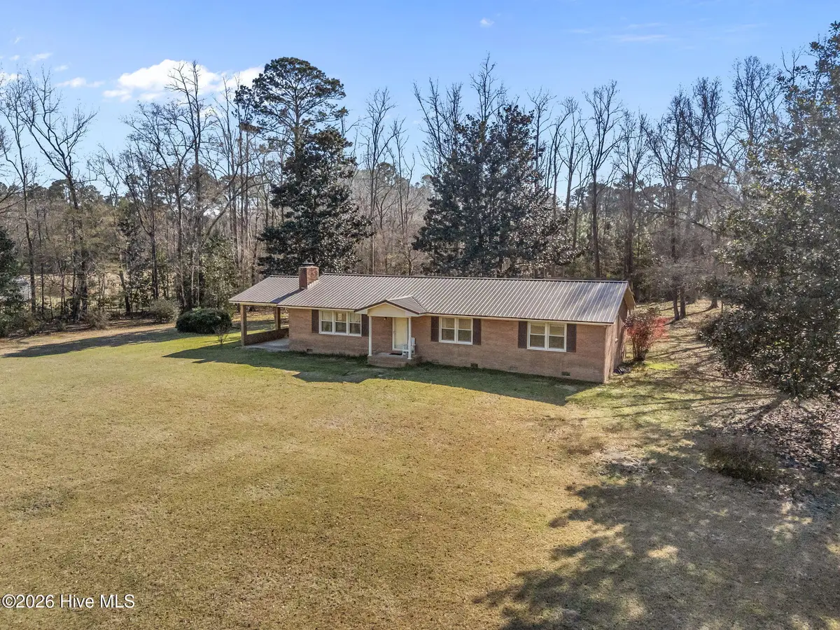 775 Governors Road Se, Winnabow, NC 28479 - #1