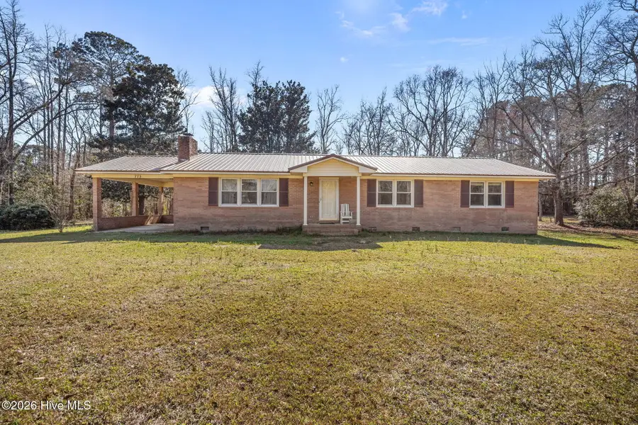 775 Governors Road Se, Winnabow, NC 28479 - #3