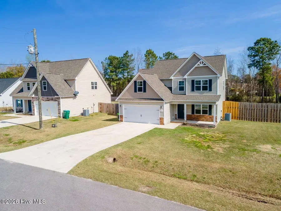 104 Cameo Court, Jacksonville, NC 28540 - #2