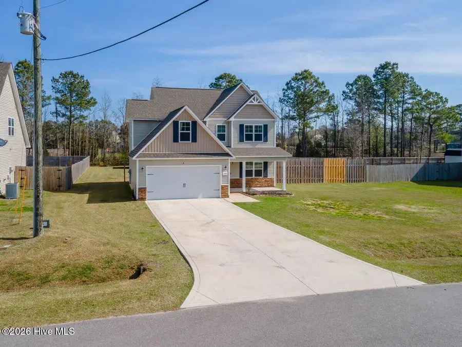 104 Cameo Court, Jacksonville, NC 28540 - #3