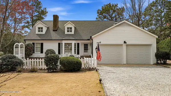 42 Pinebrook Drive, Pinehurst, NC 28374