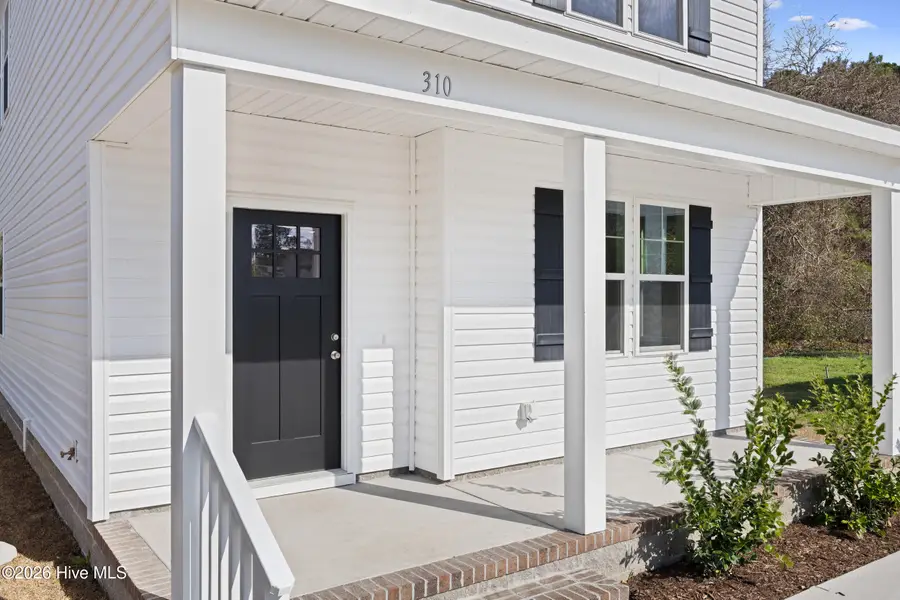 310 S Vann Street, Burgaw, NC 28425 - #3