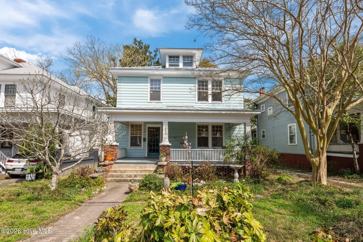 1306 National Avenue, New Bern, NC 28560 - #1