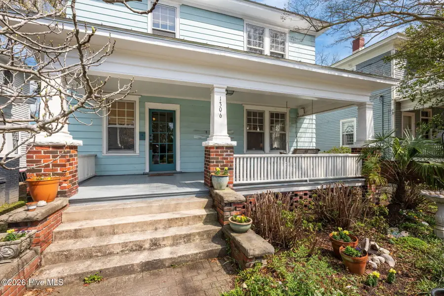 1306 National Avenue, New Bern, NC 28560 - #2