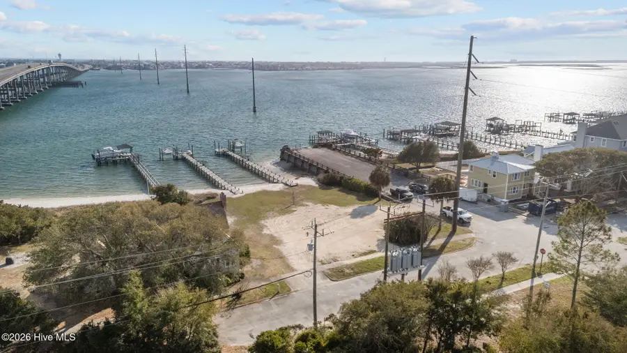 2315 Evans Street, Morehead City, NC 28557 - #3