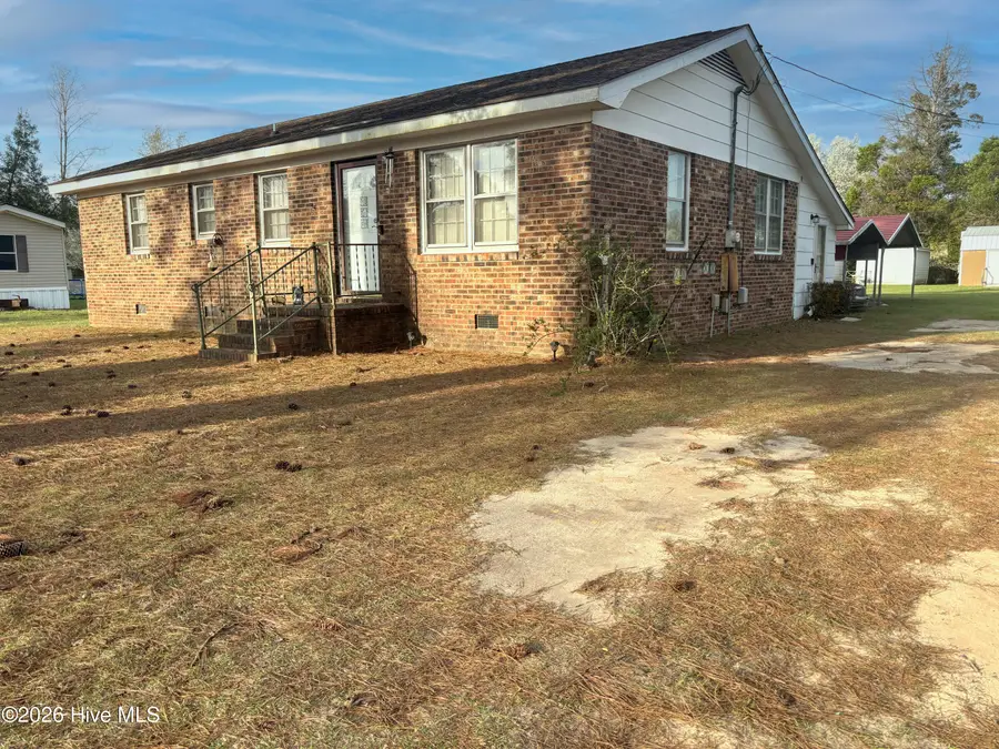 124 Church Street, Cordova, NC 28330 - #2