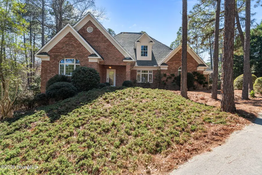 22 Lochmere Drive, Pinehurst, NC 28374 - #2
