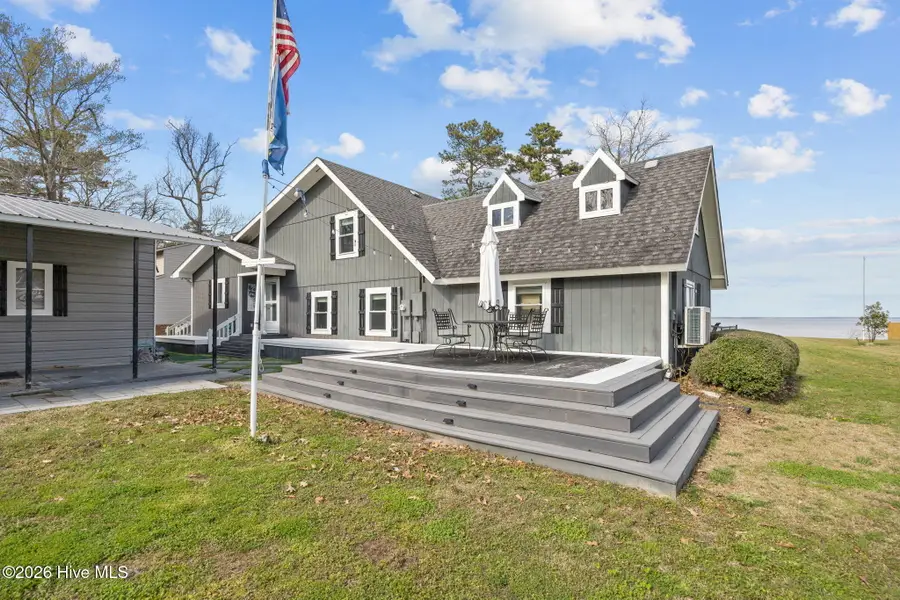 598 Ellis Cove Road, Belhaven, NC 27810 - #3