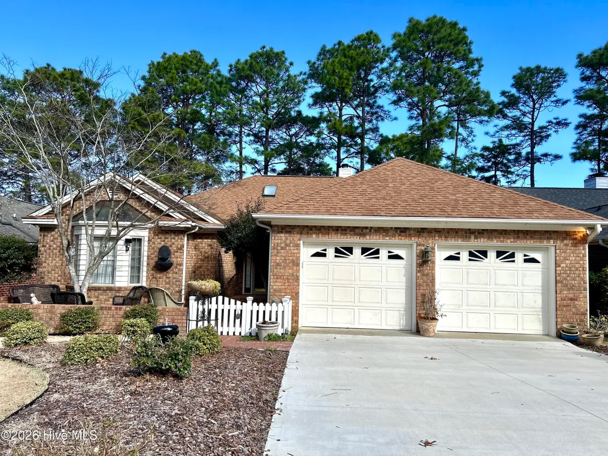 160 Hunter Trail, Southern Pines, NC 28387 - #1