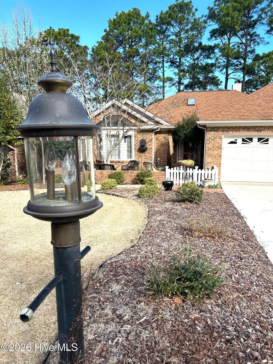 160 Hunter Trail, Southern Pines, NC 28387 - #3