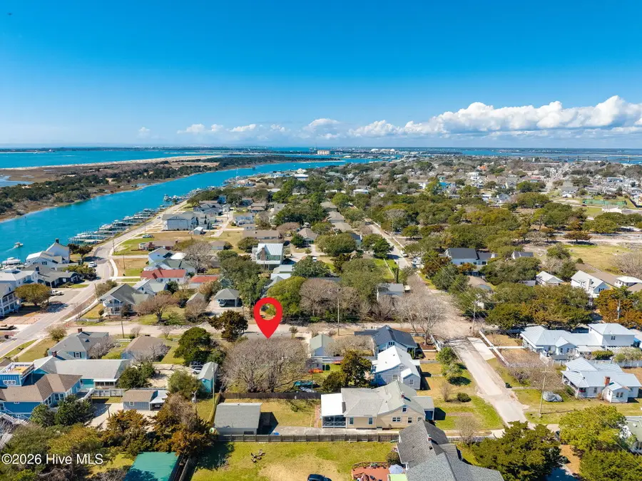 106 Belle Air Street, Beaufort, NC 28516 - #2