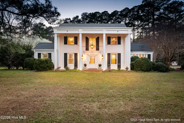 7619 Main Street, Bethel, NC 27812