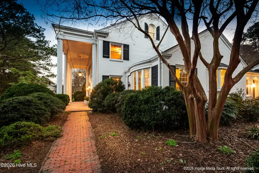 7619 Main Street, Bethel, NC 27812 - #3