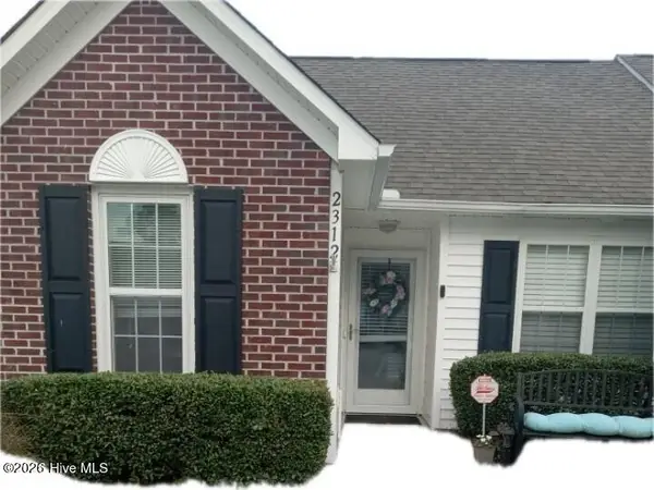 2312 Sunnyside Drive, Wilmington, NC 28411