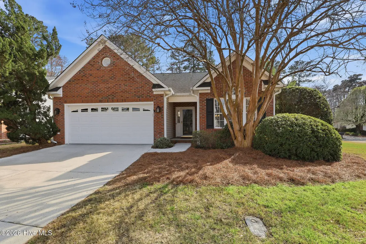 3910 Rounding Bend Lane, Wilmington, NC 28412 - #1