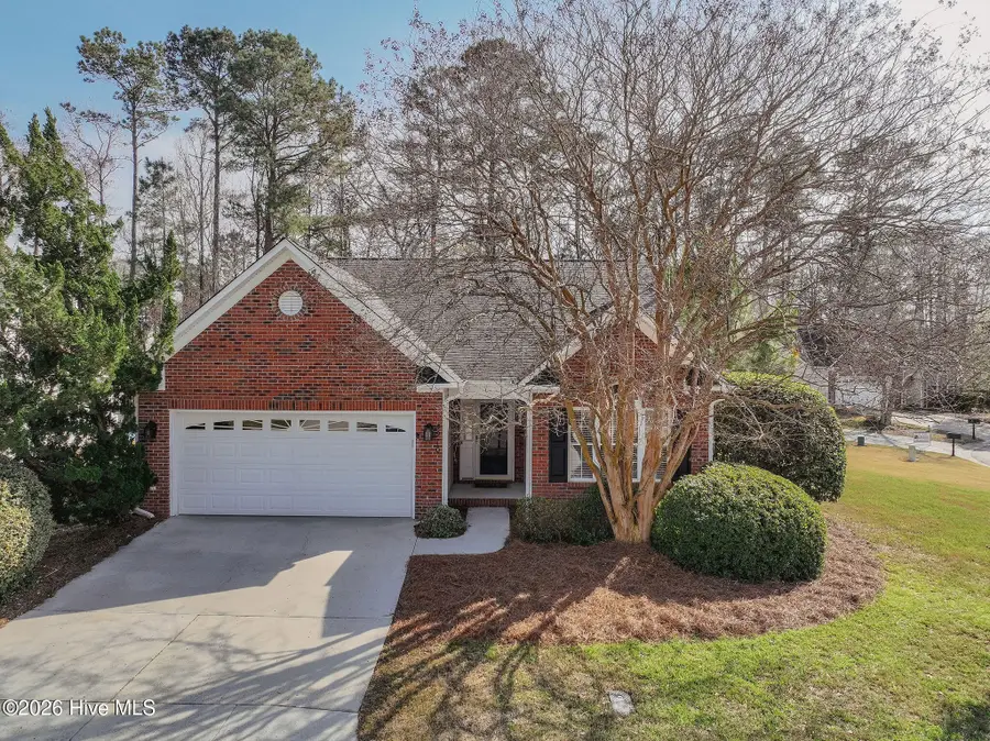 3910 Rounding Bend Lane, Wilmington, NC 28412 - #3