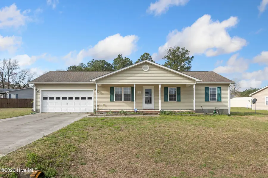 114 Appleton Lane, Richlands, NC 28574 - #2