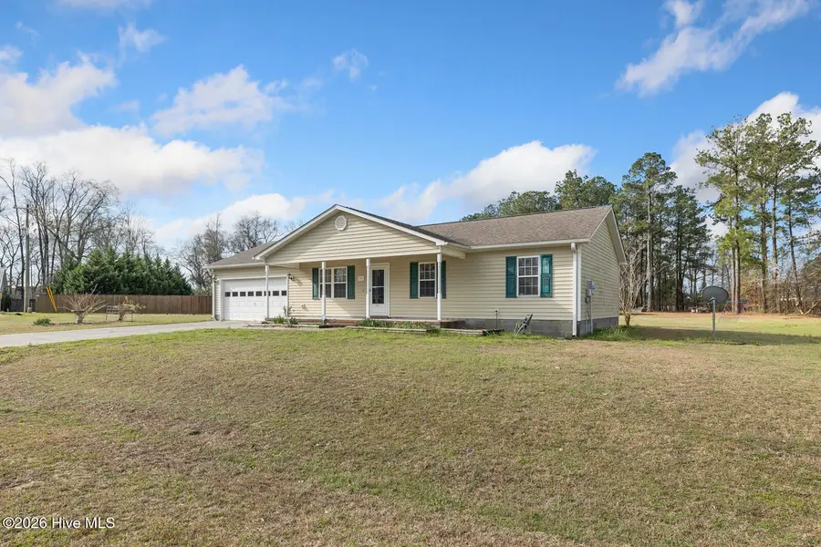 114 Appleton Lane, Richlands, NC 28574 - #3