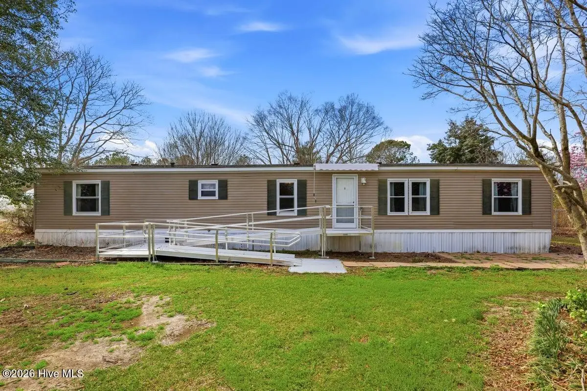 14534 Us 258 S, Macclesfield, NC 27852 - #1