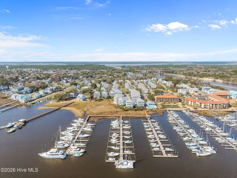 109 Green Turtle Lane, Carolina Beach, NC 28428 - #2