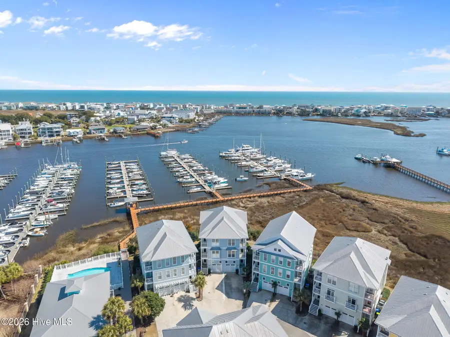 109 Green Turtle Lane, Carolina Beach, NC 28428 - #3