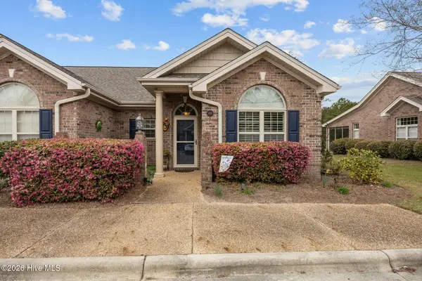 619 Elfin Court, Leland, NC 28479