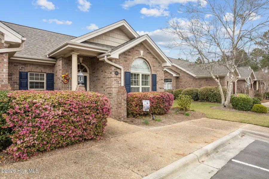 619 Elfin Court, Leland, NC 28479 - #2