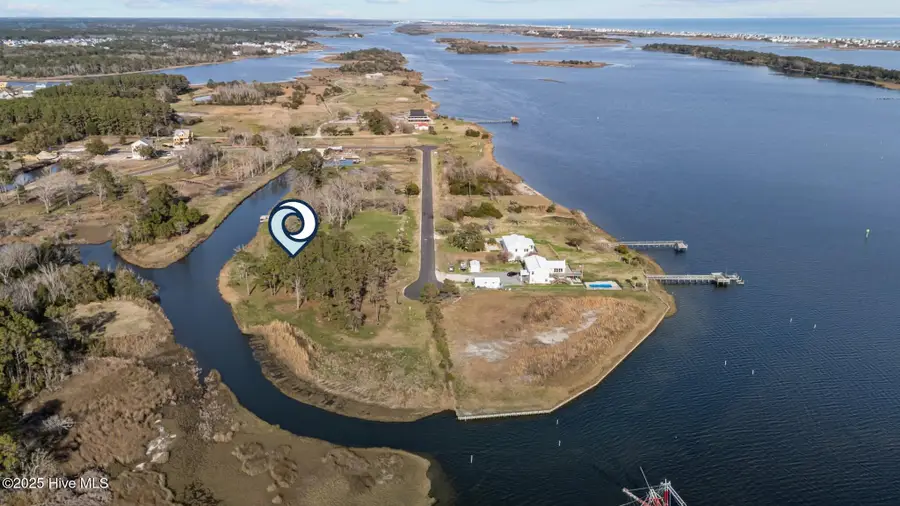 246 Bethea Street, Holly Ridge, NC 28445 - #3