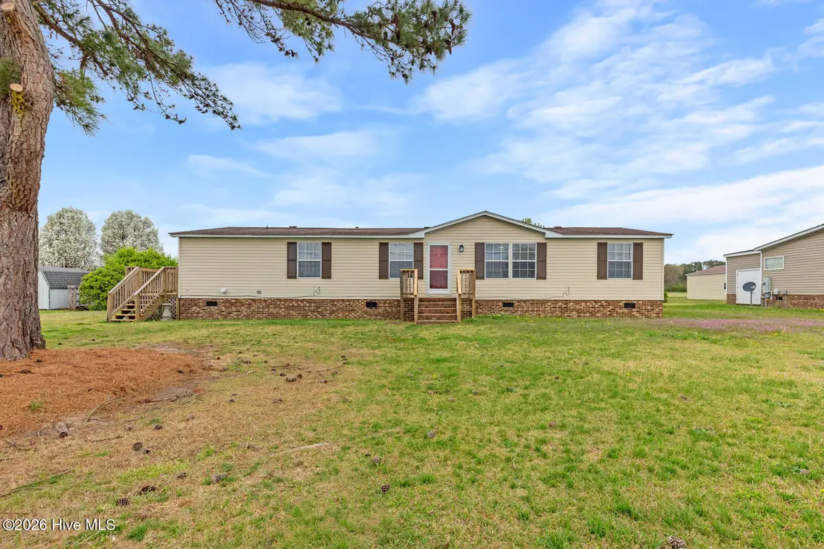 6748 Stantonsburg Road, Farmville, NC 27828 - #1