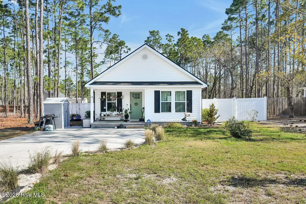 79 S Fayetteville Road S, Southport, NC 28461 - #1