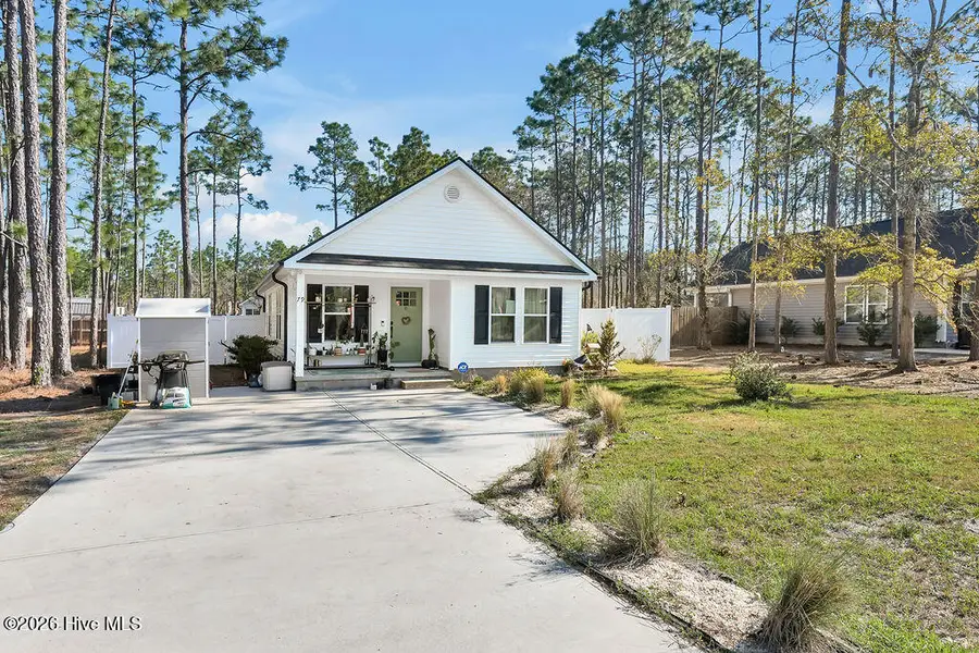 79 S Fayetteville Road S, Southport, NC 28461 - #2