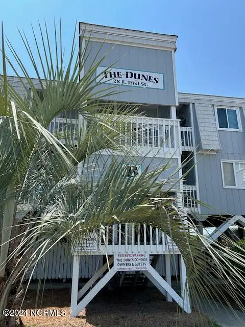 28 E First Street # 3c, Ocean Isle Beach, NC 28469 - #1