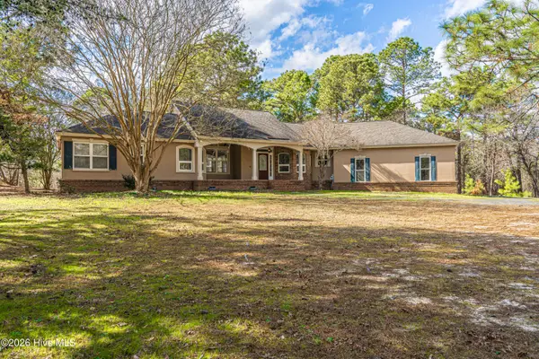 147 Shady Wood Court, West End, NC 27376